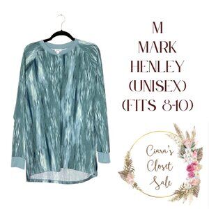 LuLaRoe Mark Unisex Top